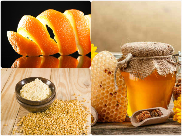 How To Use Honey To Remove Acne At Home