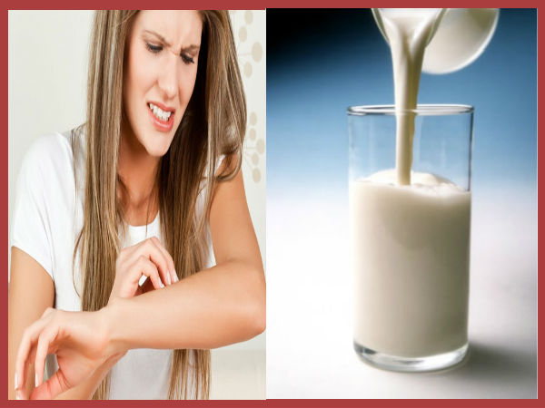 8 लेबल को पढ़ें