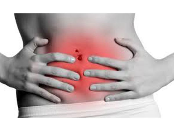 8 जठरशोथ व पेट का अल्सर : 