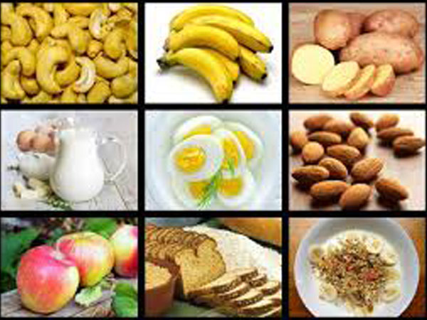 13 मैग्नीशियम से संपन्न खाद्य पदार्थ