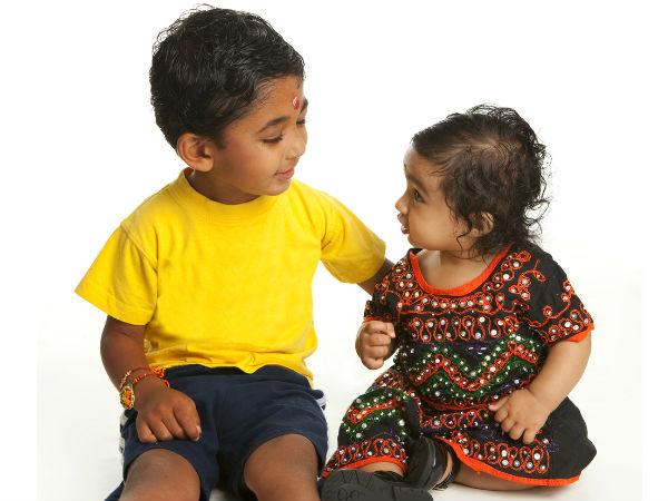 बचपन की वो लड़की