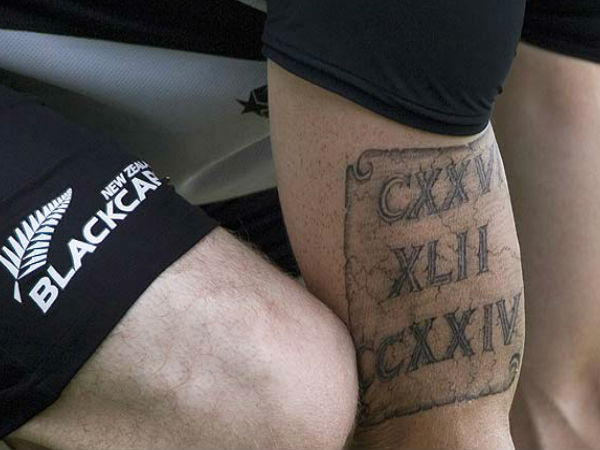 ब्रेंडन मैकलम