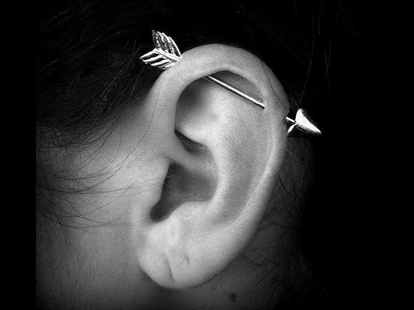 इंसान के कान