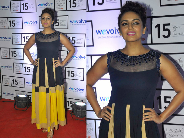 हुमा कुरैशी