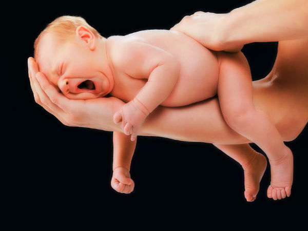 5. छोटे बच्चे में एक युवा व्यक्ति से ज्यादा हड्डियां होती हैं