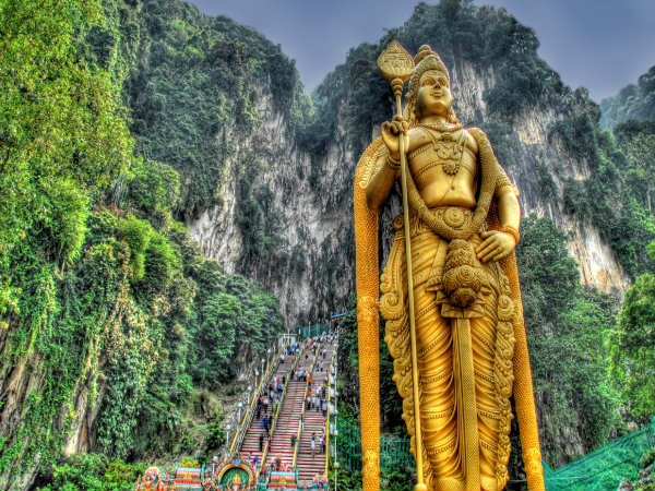 कहां गए कार्तिकेय 