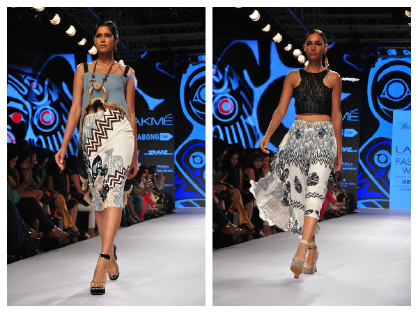  Babita Malkani's Native Style 