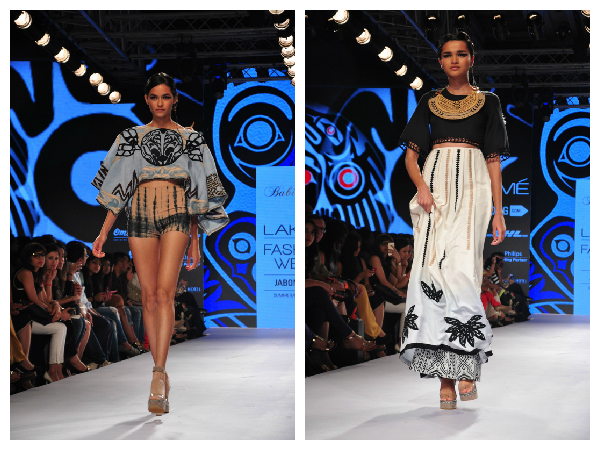  Babita Malkani's Native Style 1