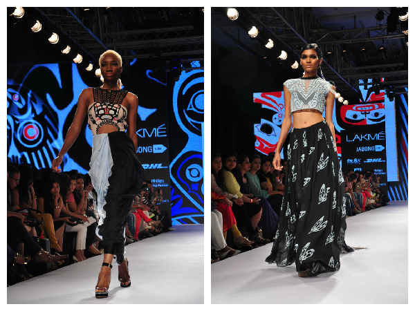  Babita Malkani's Native Style 4