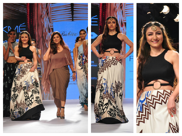  Babita Malkani's Native Style 6 