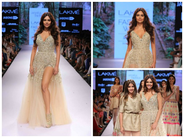  Arpita Mehta’s Royal Summer Affair