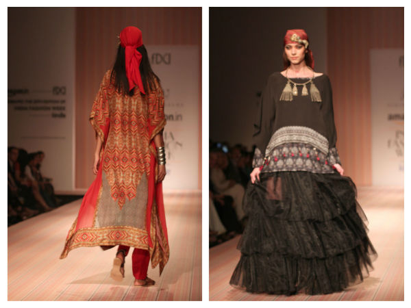  विंटर कलेक्‍शन 