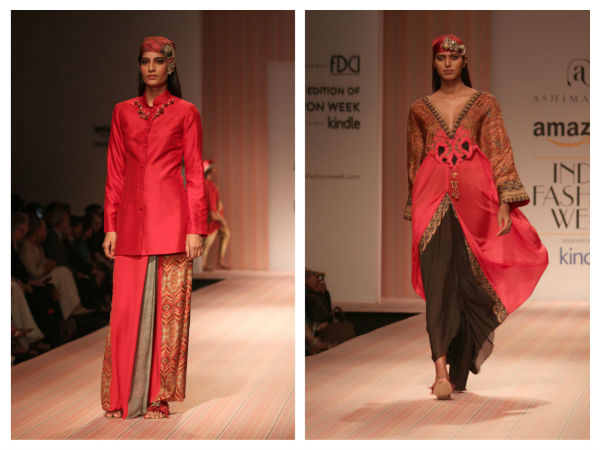 ब्राइट रेड