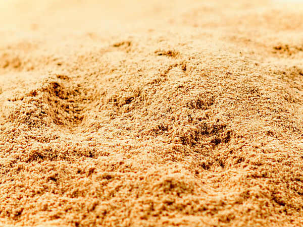 अमलाकी पावडर: 