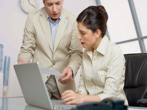 8. खुद पर विश्वास करती हैं 