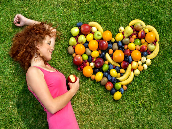 दिन में कई बार खाना खाएं