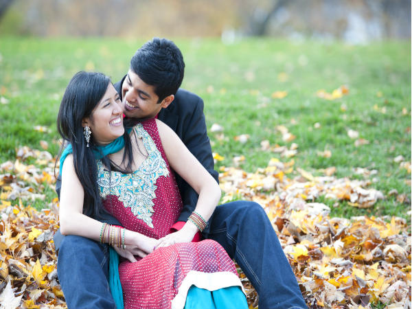 हनीमून स्‍टेज खत्‍म: 