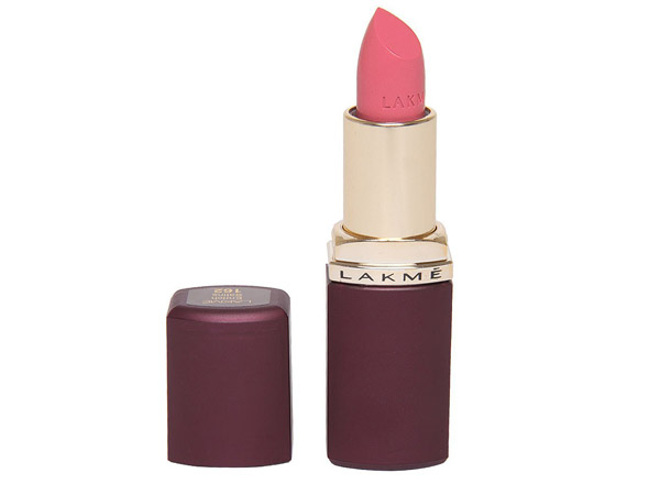 लैक्मे साटिन शेड