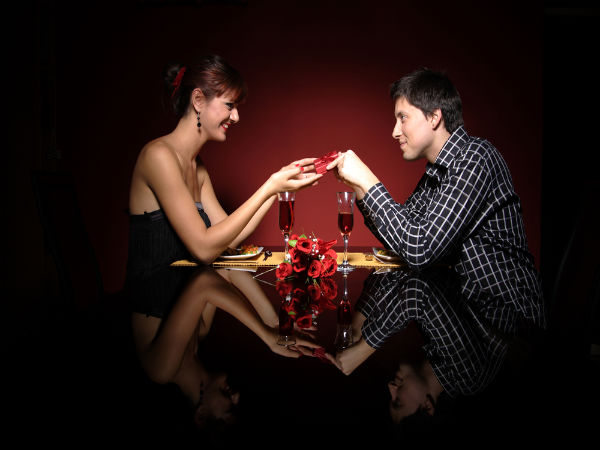 Tips To Date Talkative Women