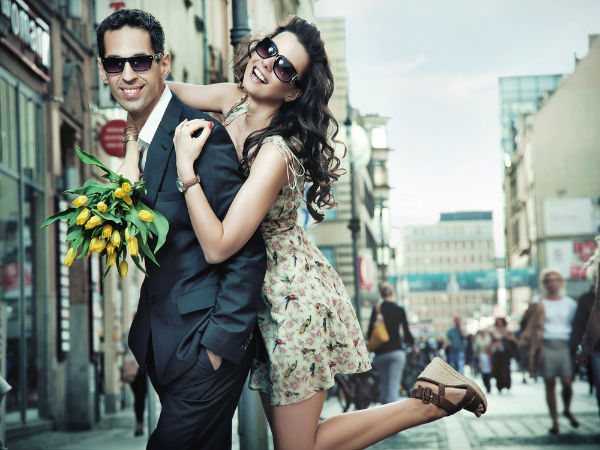 Tips To Date Talkative Women