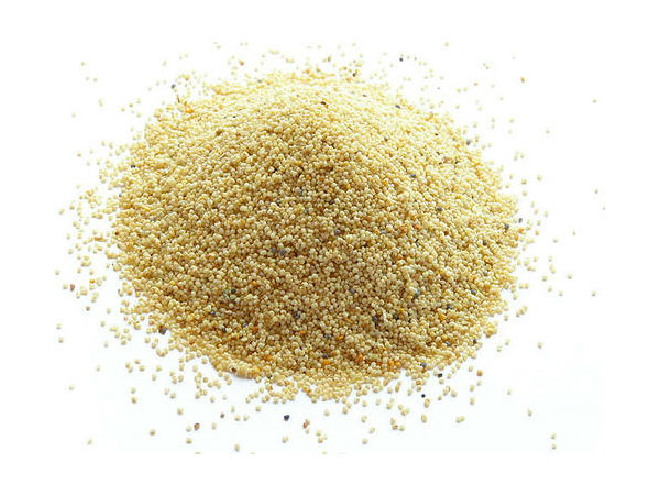 खसखस का सेवन 