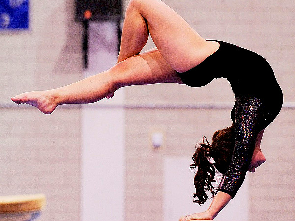 1. लचीलापन सुधारना