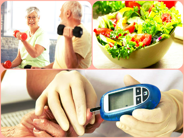 Is diet or exercise the best way to reduce diabetes risk?