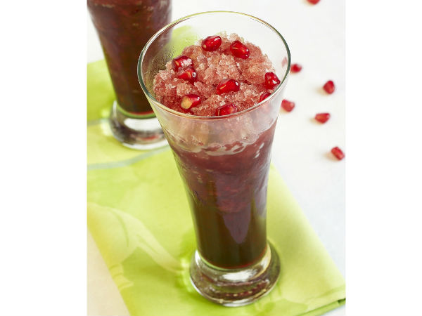  Healthy Recipes for Shakes1 