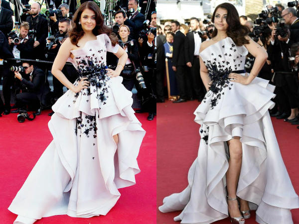 राल्‍फ एंड रूसो में एेश्‍वर्या राय बच्‍चन: 