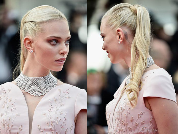 तान्‍या डाजिलिविया 