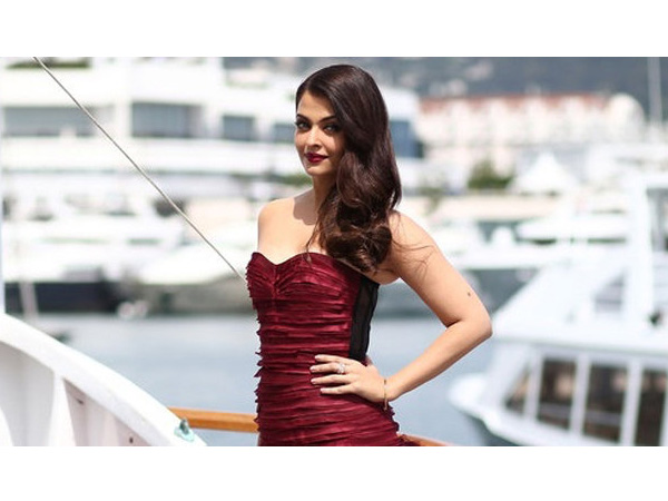 ऐश्‍वर्या राय 