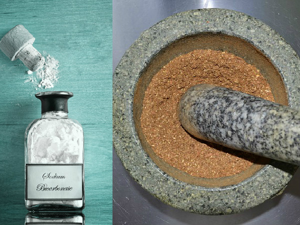 5. सेंसटिव स्‍किन मास्‍क: 