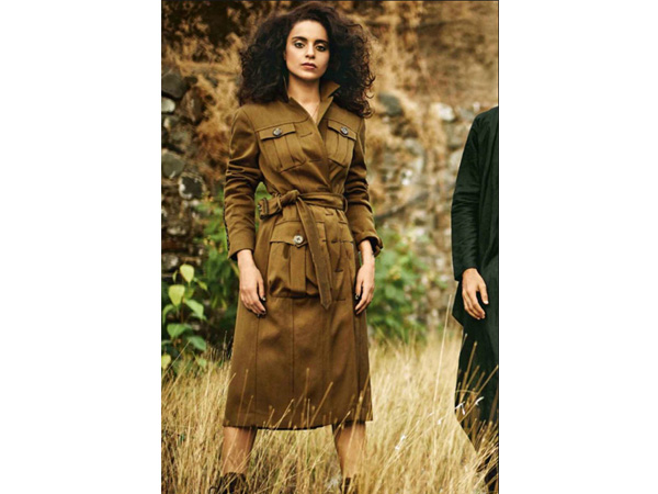 अनोखा अंदाज 