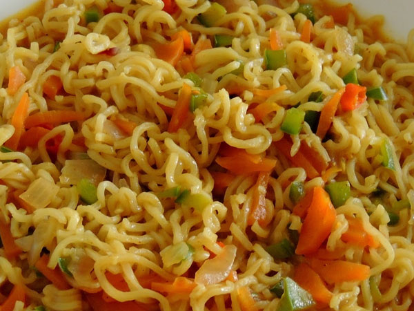 पचाने में मुश्किल