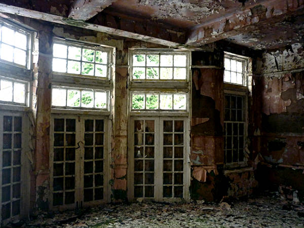 रॉयल होप अस्‍पताल, यूएसए 