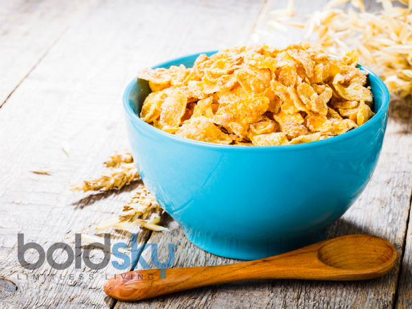 Corn Flakes 