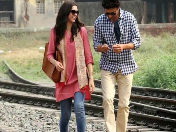  1. अपने विचारों को शेयर करना: 