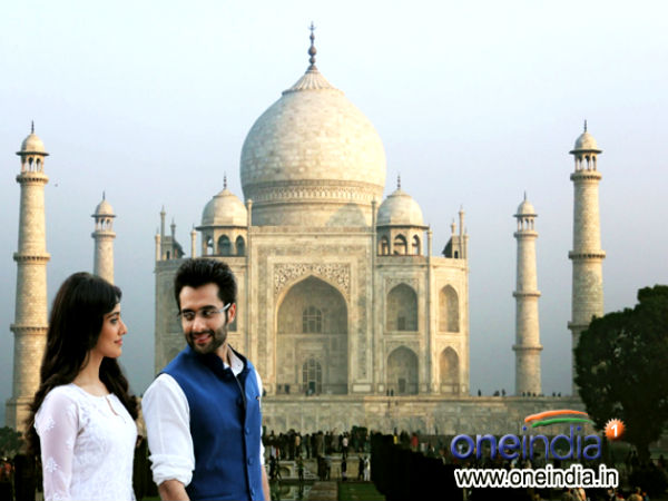 9. आउटिंग पर जाना: