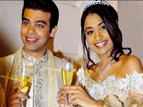 3. वनिशा मित्‍तल: 