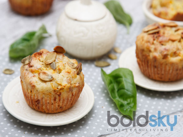 Chicken Cupcake Recipe For Kids