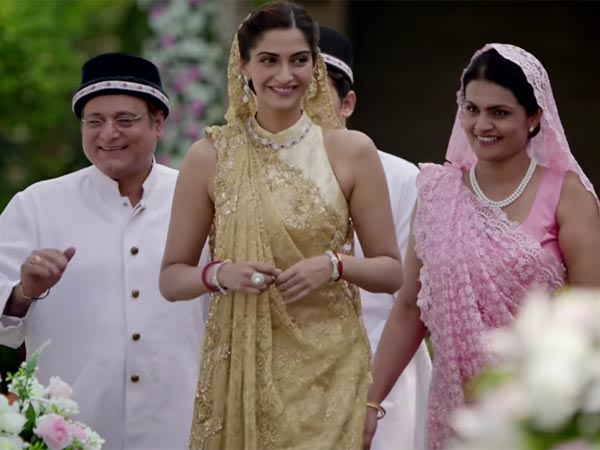 शादी से बेकार की उम्‍मीदें बांधना 