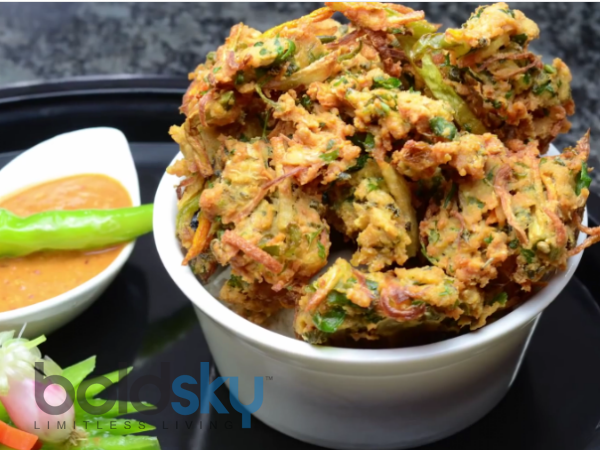 मौनसून में बाहर के खाने से रहें सावधान