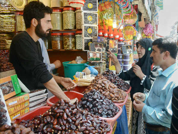 How to stay fit while fasting during Ramadan