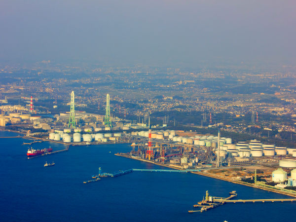  Top 5 Most Expensive Cities In The World2