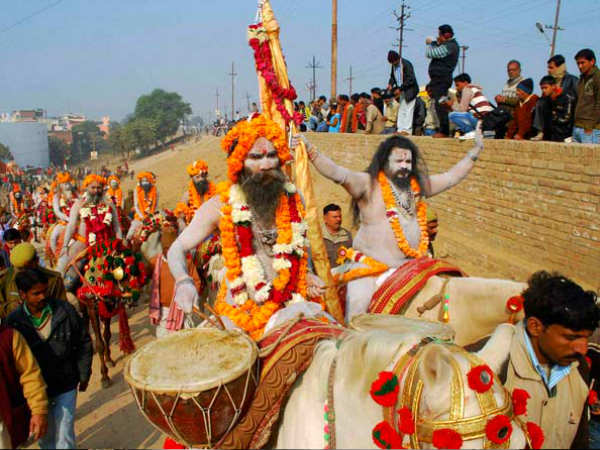  तांत्रिक शक्तियाँ और काला जादू