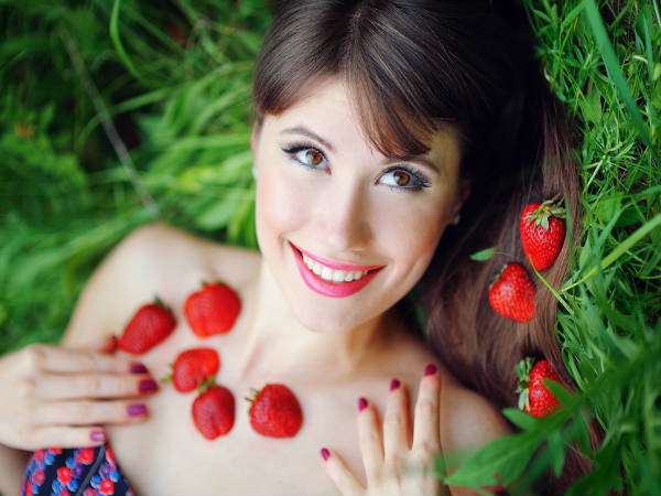 कॉम्बिनेशन स्किन 