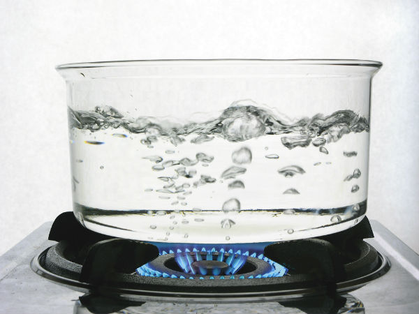  Warning: Why You Should NEVER Re-Boil Water!