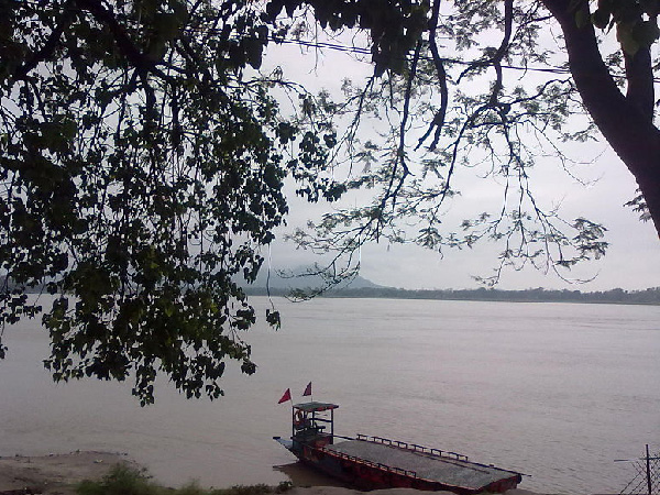 रजस्वला देवी