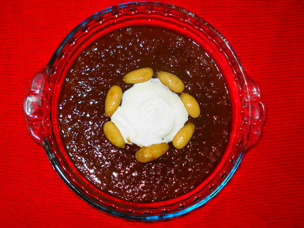 Khubani Ka Meetha Recipe Khubani Ka Meetha Recipe