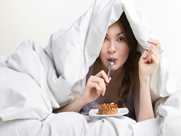 पहले का खाना जब हजम हो जाए तभी खाएं